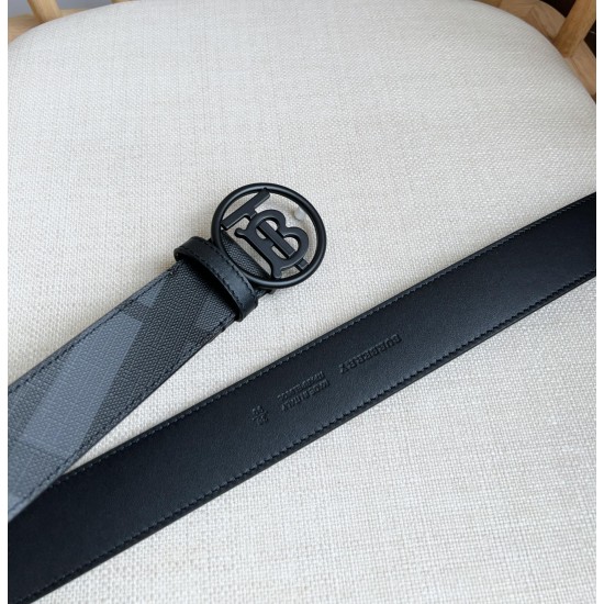 BURBERRY Belts