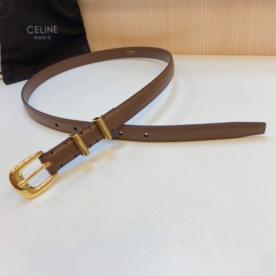 CELINE Belts