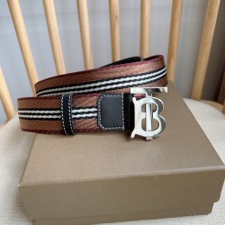 BURBERRY Belts