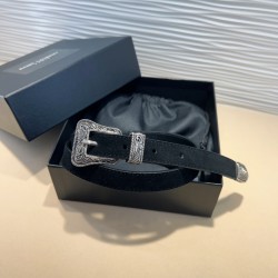 YSL Belts