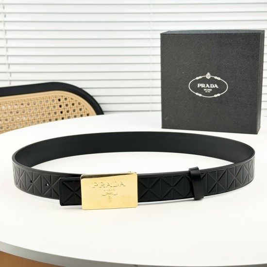 PRADA Belts