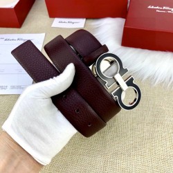 Ferragamo Belts