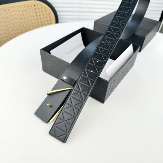 PRADA Belts