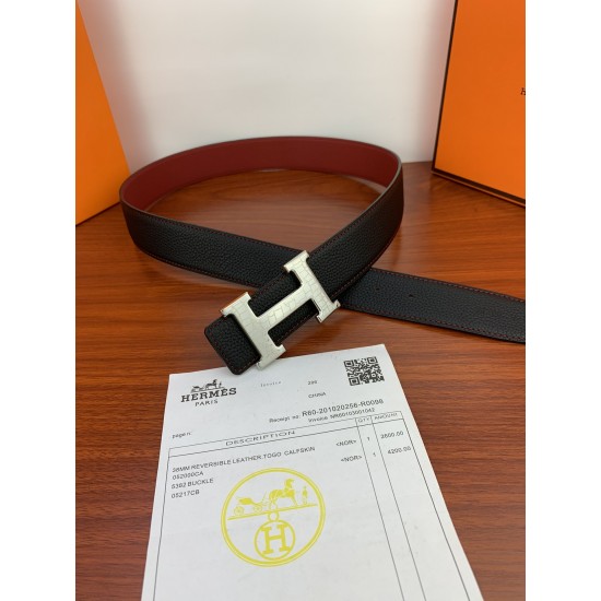 HERMES Belts