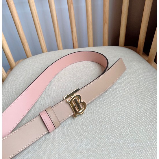 BURBERRY Belts