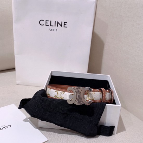 CELINE Belts