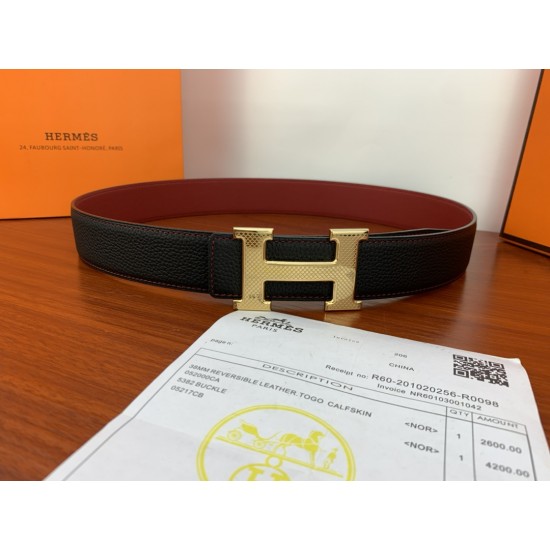 HERMES Belts