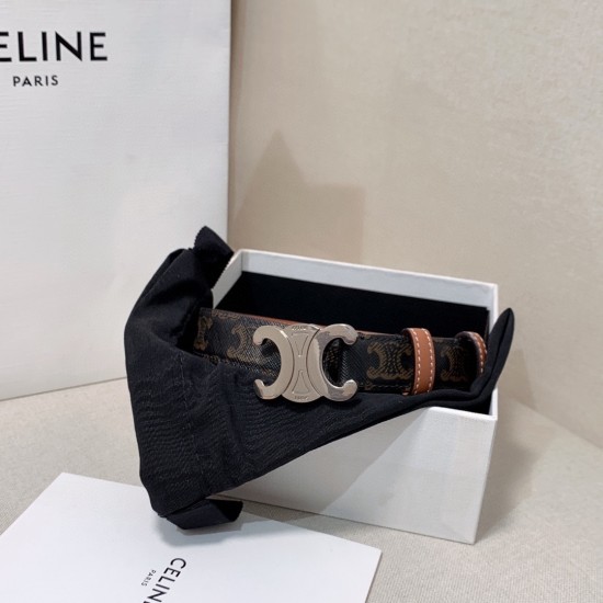 CELINE Belts