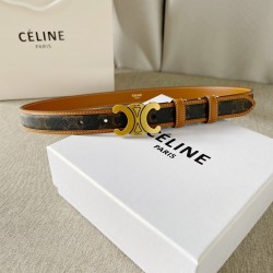 CELINE Belts