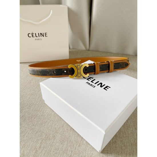 CELINE Belts