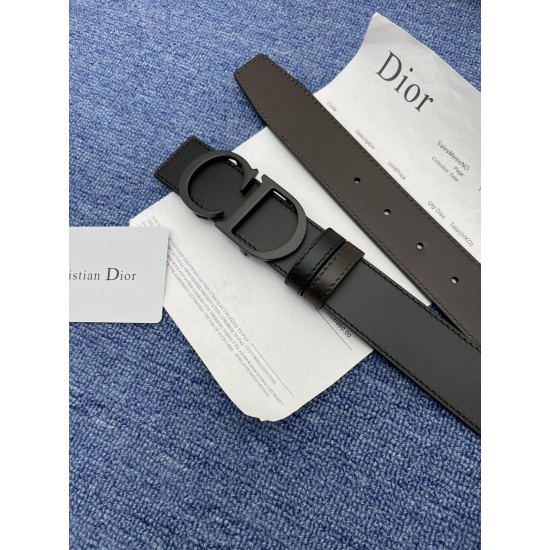 Dior Belts