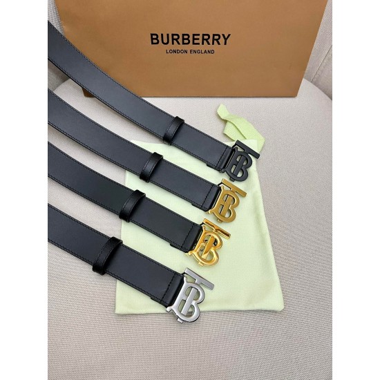 BURBERRY Belts