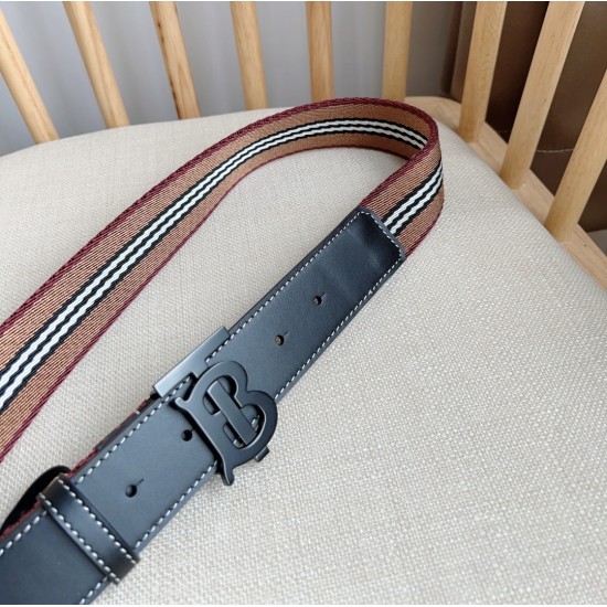 BURBERRY Belts