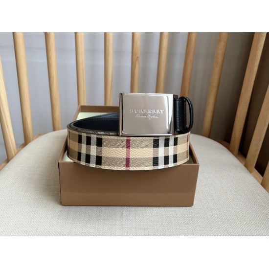 BURBERRY Belts