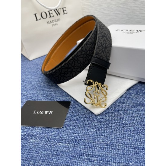 LOEWE Belts
