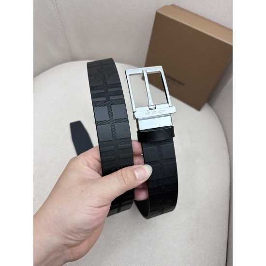 BURBERRY Belts