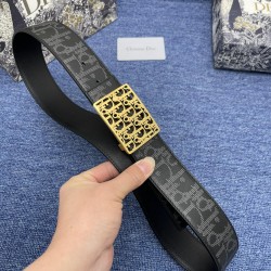 Dior Belts