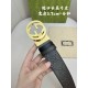 Gucci Belts