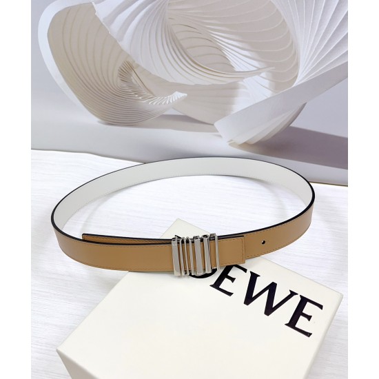 LOEWE Belts