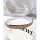 LOEWE Belts