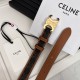 CELINE Belts