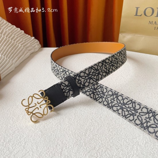 LOEWE Belts