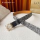 LOEWE Belts