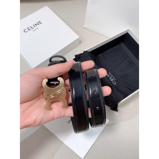 CELINE Belts