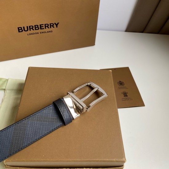 BURBERRY Belts