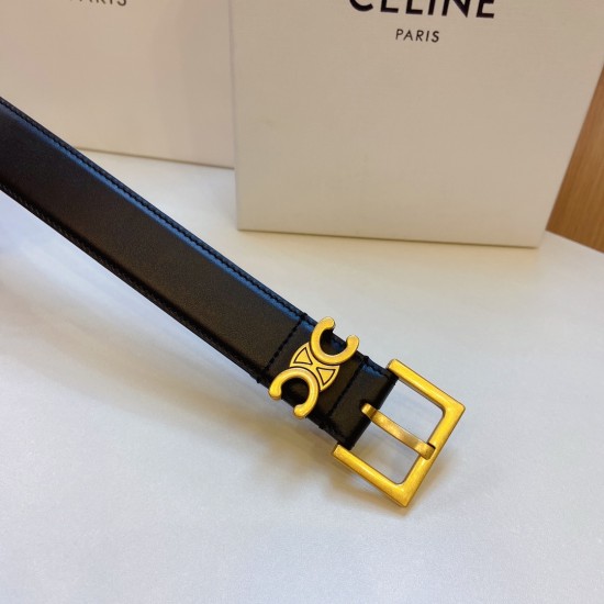 CELINE Belts