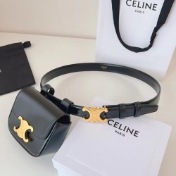 CELINE Belts