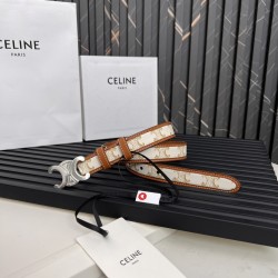 CELINE Belts