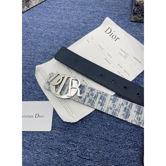 Dior Belts