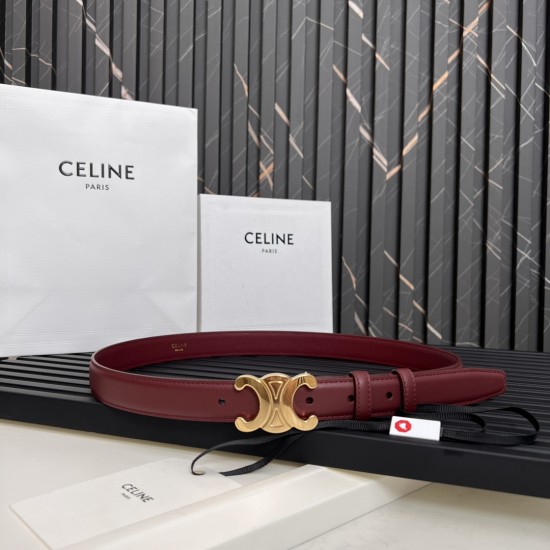 CELINE Belts