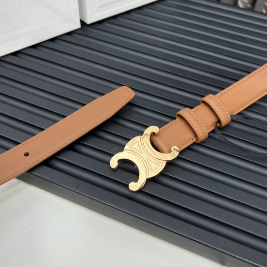 CELINE Belts