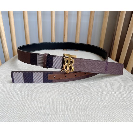 BURBERRY Belts