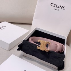 CELINE Belts