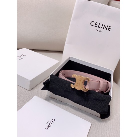 CELINE Belts