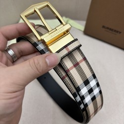 BURBERRY Belts