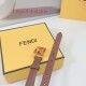 FENDI Belts