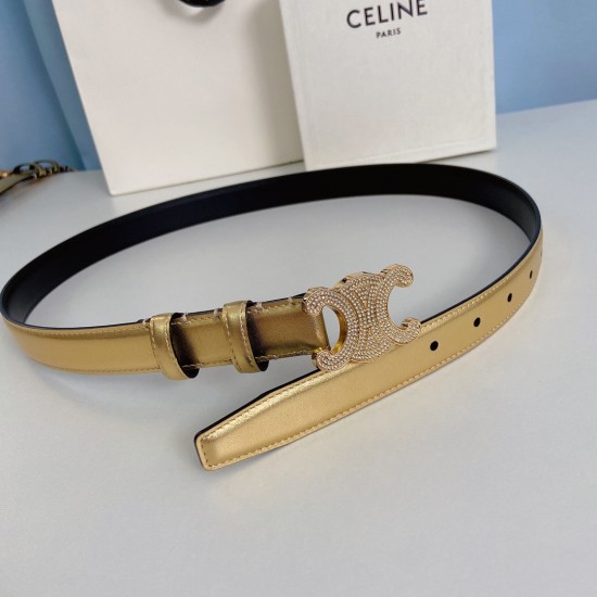 CELINE Belts