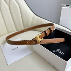 CELINE Belts