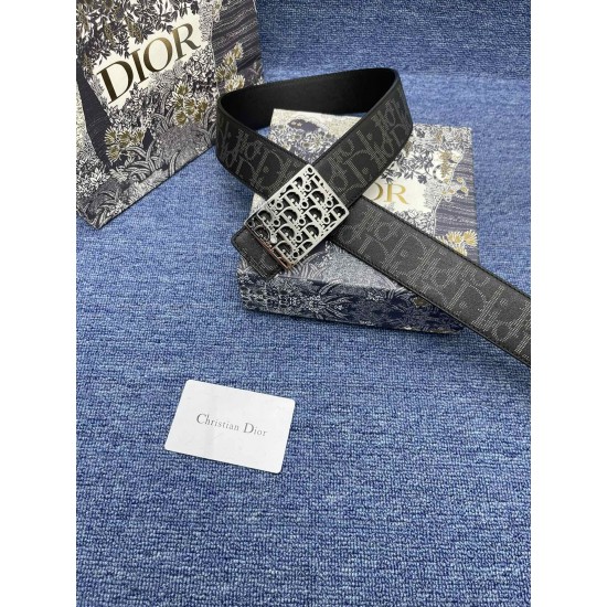 Dior Belts