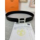 HERMES Belts