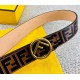 FENDI Belts