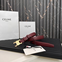 CELINE Belts