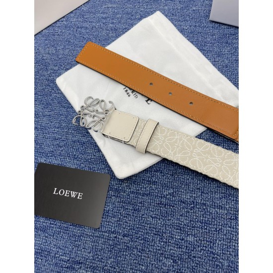 LOEWE Belts