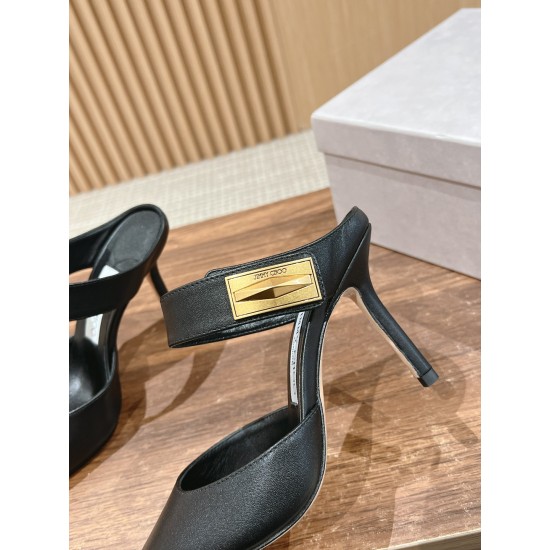 JIMMY CHOO