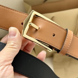 BURBERRY Belts