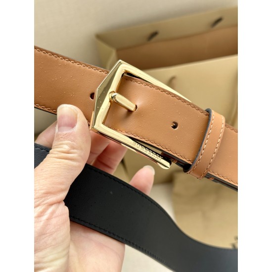 BURBERRY Belts